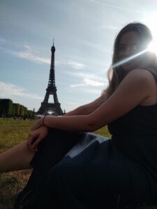Paríž