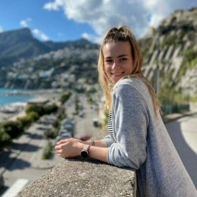 Monika Tužinská kontakt