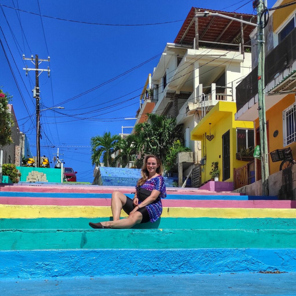Isla mujeres cestovateľské tipy