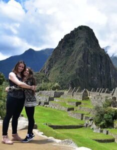 Peru_Machu Picchu
