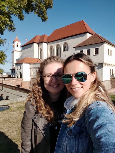 Brno nový začiatok